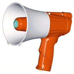 Image ofr megaphone